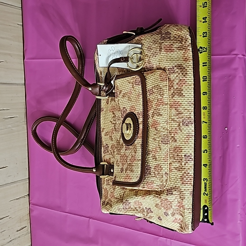Etienne Aigner bag NWT